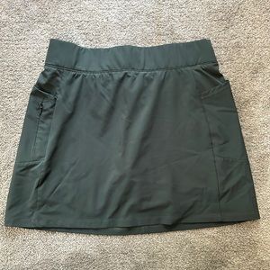 RBX Skort
